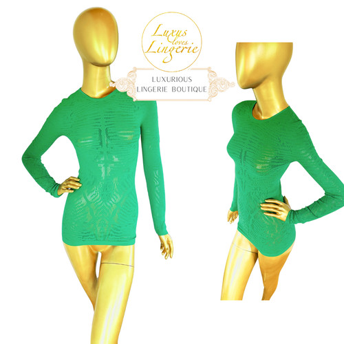 Zebra pullover top maniche - a,