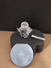 Swarovski Silver Crystal