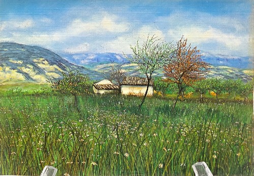 Lotto cartoline franco - lotto,