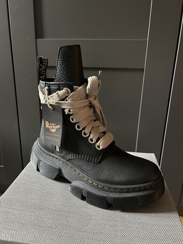 Martens rick owens 1460 - martens, x