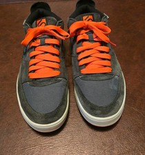 Scarpe Five Ten Spitfire - Uomo US taglia 12 grigio arancione stealth