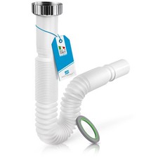 Tubo di scarico flessibile 1