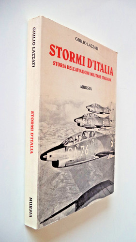 Stormi italia storia - stormi,