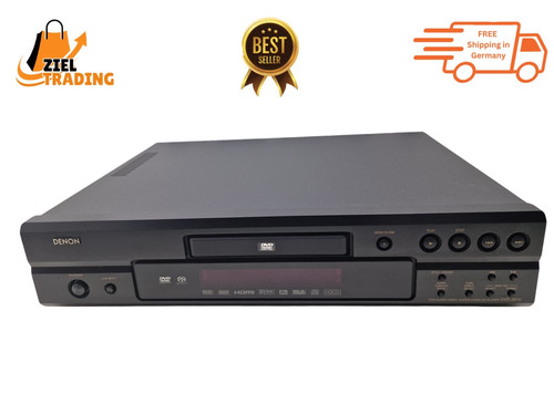 Denon dvd 2910 - dvd-2910, audio