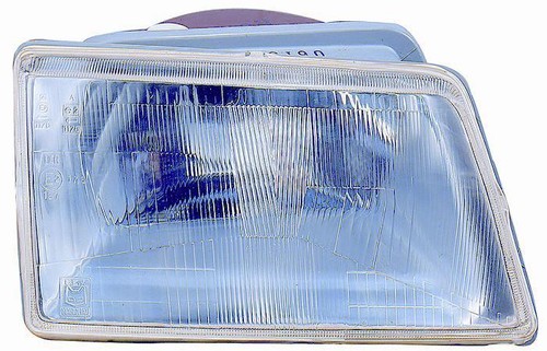 Faro anteriore sinistro per - faro,