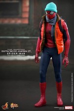 Amazing spider man - spider-man, 2