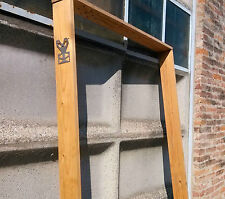 Controtelaio per porte