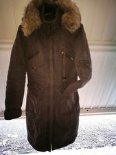 Parca Donna taglia S