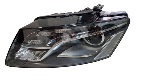 Audi xenon faro - audi,