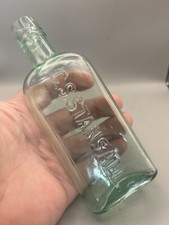 VINTAGE VICTORIAN PUB NAMED