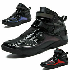 Stivali moto uomo bici mtb