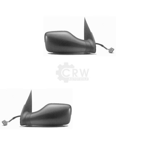 Set specchi esterni - set,