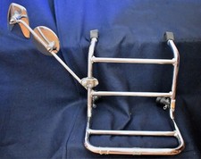 LAMBRETTA LI/3S PORTAPACCHI ANT. "PARIMOR CUPPINI" 