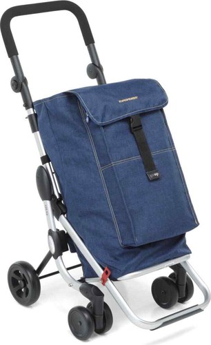 Carrello spesa foppapedretti - carrello,
