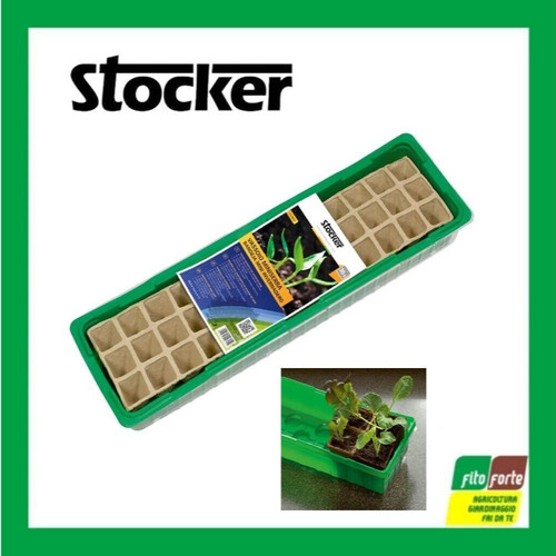 Stocker vassoio miniserra con - stocker,