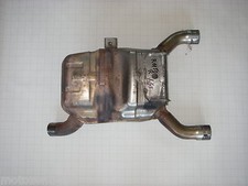 COLLEZIONISTA PRE-SILENZIATORE