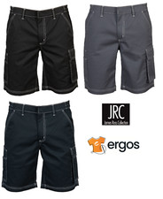 JRC Pantaloncino VIGO STRETCH