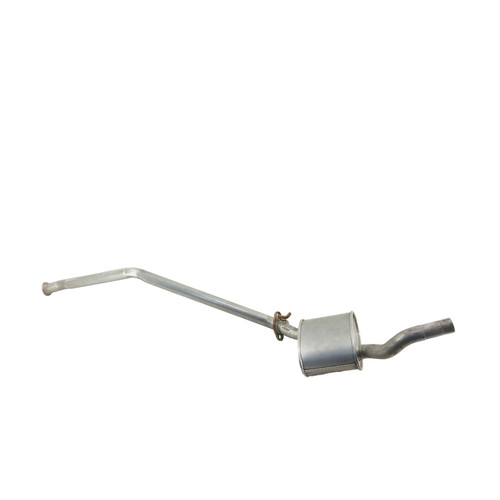 Imasaf 163706 marmitta tubo - imasaf,