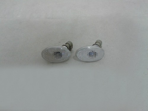 Frecce parafango opel astra - frecce,