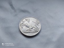 Regno D'Italia 10 lire 1928*