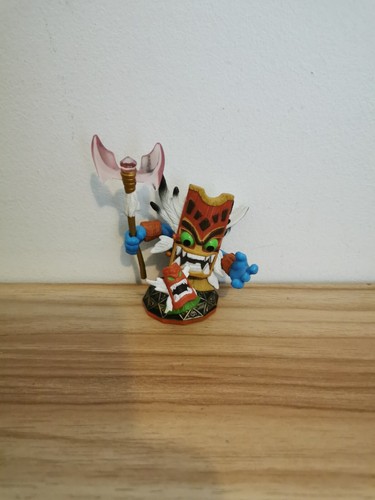 Doppio trouble skylanders - trouble,