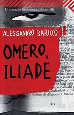 Omero, Iliade von Baricco