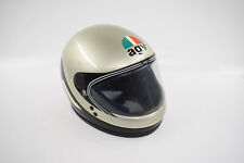 Casco AGV V-KR 2000 1980 TG 60 Fiberglass