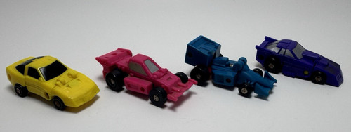 Vintage transformers - vintage,