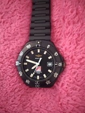 Rara tazza Breitling Colt Sardegna