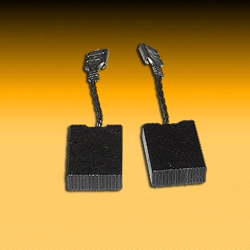 Spazzole carbone per bosch - spazzole,