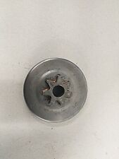 PIGNONE CAMPANA PER MOTOSEGA ECHO CS 550 VL ORIGINALE!!!