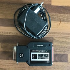 Convertitore di segnale RS-232 - IEEE 488