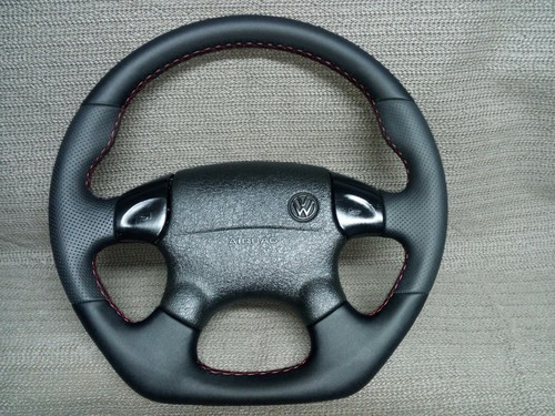 Volante sportivo golf iii - sportivo, 3