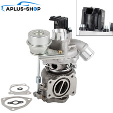 Turbocompressore per Peugeot