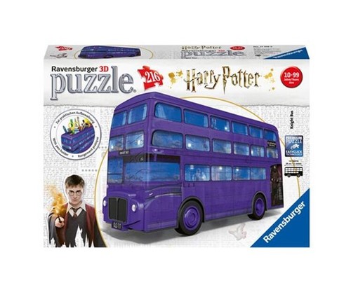 Ravensburger harry potter - harry,
