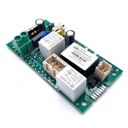 Scheda elettronica tfe - scheda,