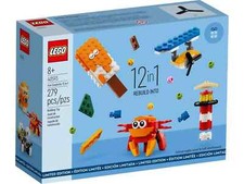 Lego® Scatola Creativa 12 in