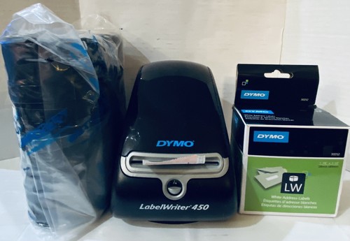 Dymo labelwriter 450 - dymo,