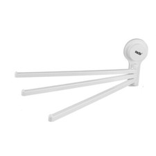 Porta asciugamani da parete