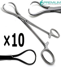 10x Pinze Lewin Tenuta 7"