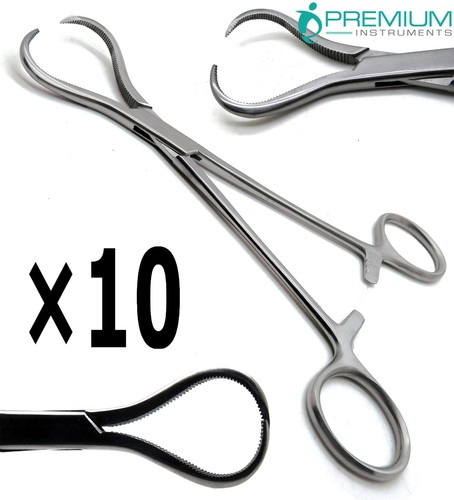 10x pinze lewin tenuta - 10x,