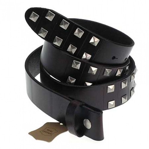 Premium pelle cintura - cintura, per