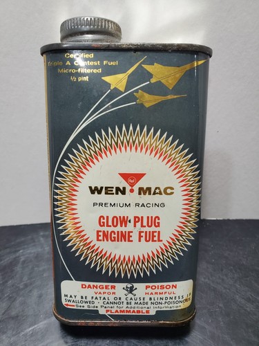Bidone carburante motore