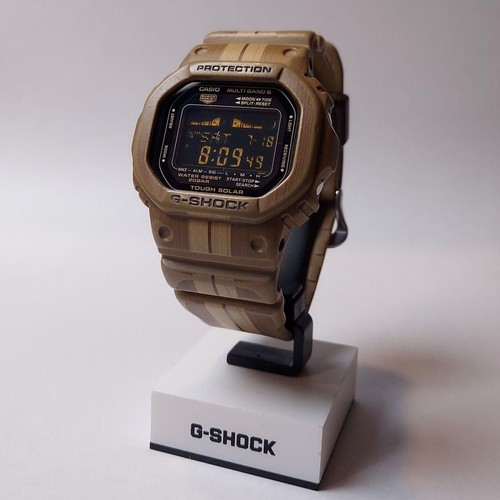 Casio shock lide - casio, g-shock