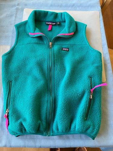 Raro gilet vintage bambino
