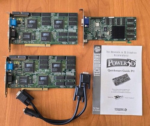 3dfx voodoo sli - 3dfx,