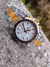 Orologio Sector Golden Eagle