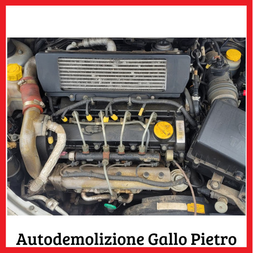 Motore dicor 14dicor05 d - motore,