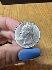 MONETA STATI UNITI 1/4 DOLLARO