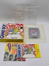 Bubble Bobble (Nintendo Game